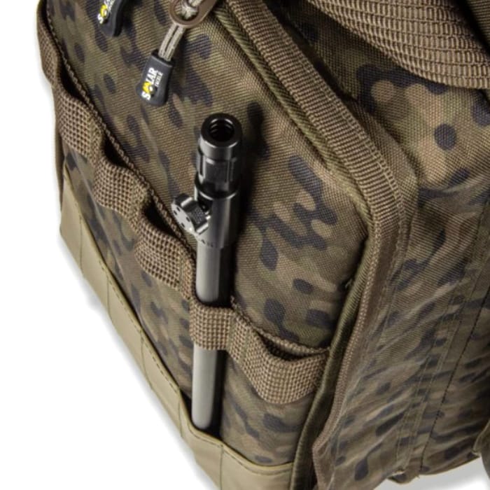 Solar SP C-Tech Large Rucksack 2