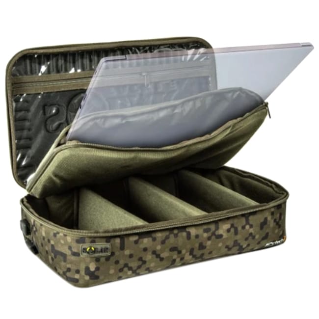 Solar SP C-Tech Large Tech Case