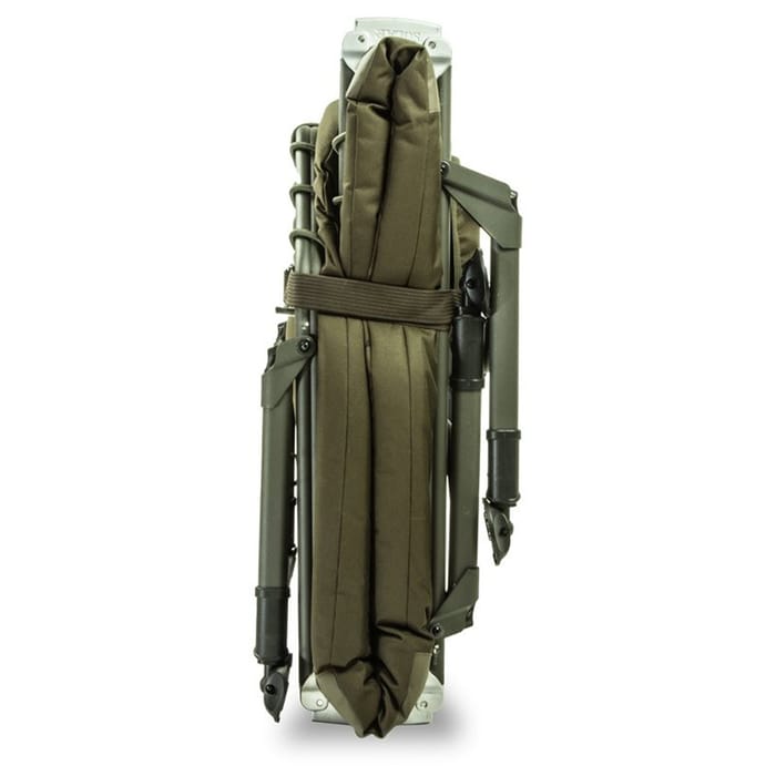 Solar Tackle SP C-Tech Memory Foam Bedchair MKII - Wide 2