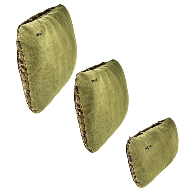 Solar Tackle SP C-Tech Pillow