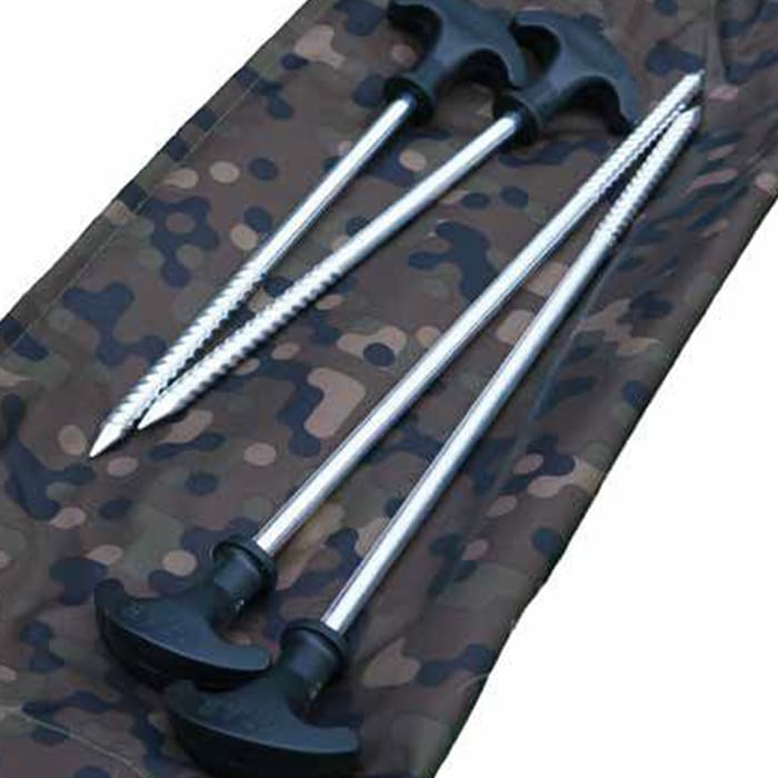Solar Tackle SP C-Tech Pro Brolly System 58''