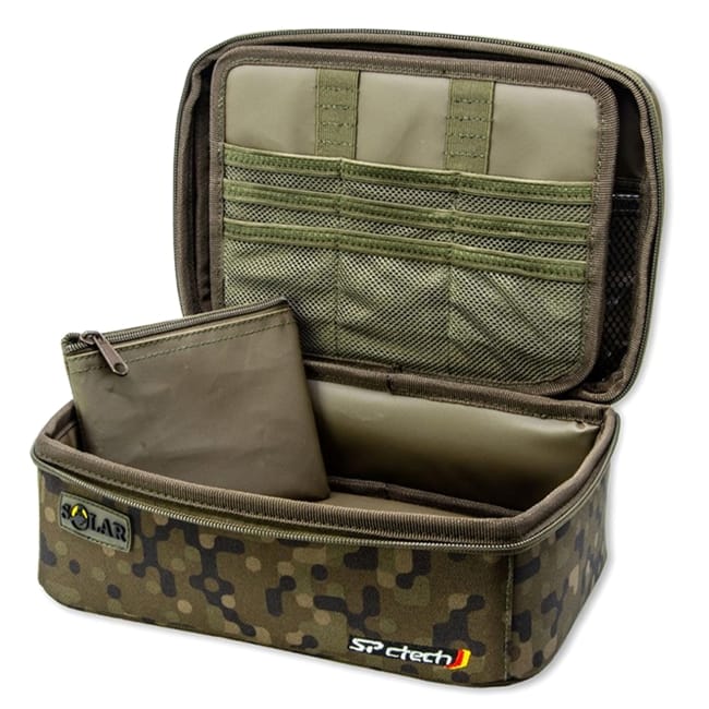 Solar Tackle SP C-Tech PVA Station