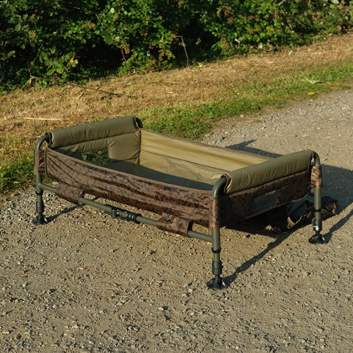 Solar Tackle SP C-Tech Quick Up Cradle