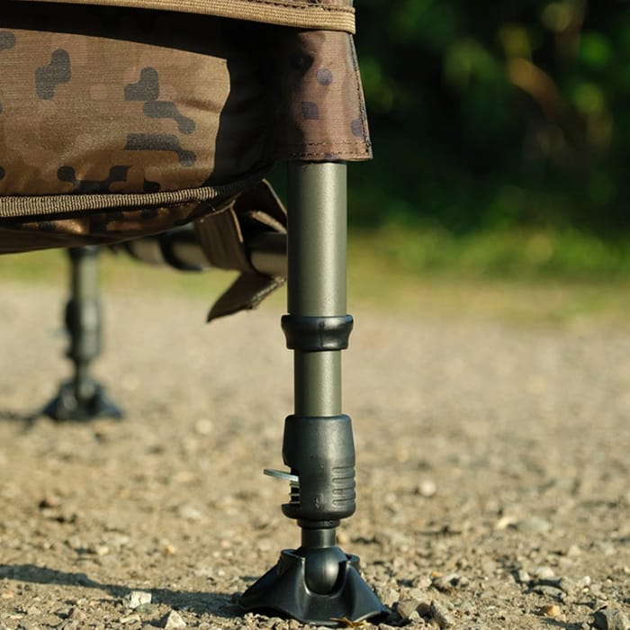 Solar Tackle SP C-Tech Quick Up Cradle