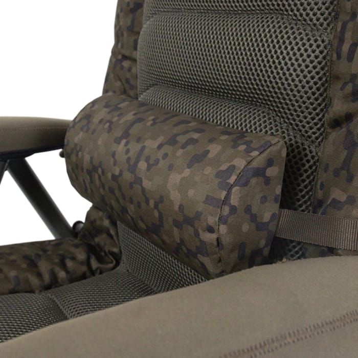 Solar Tackle SP C-Tech Recliner Chair