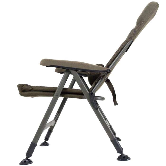 Solar Tackle SP C-Tech Recliner High Chair