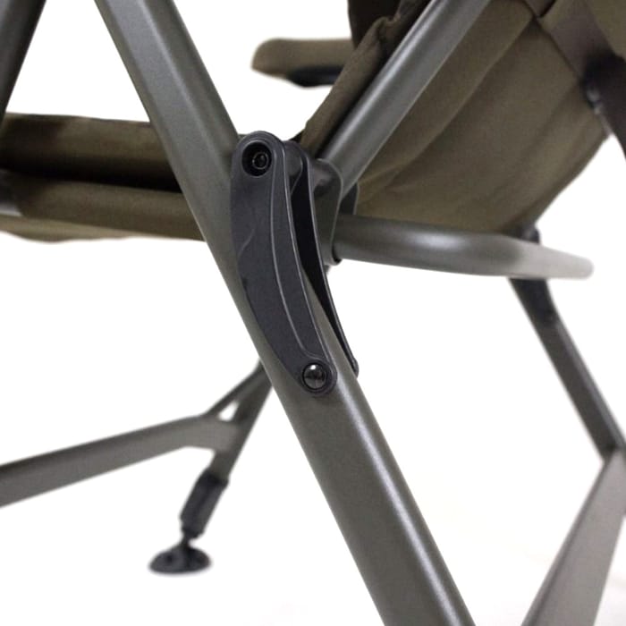 Solar Tackle SP C-Tech Recliner High Chair