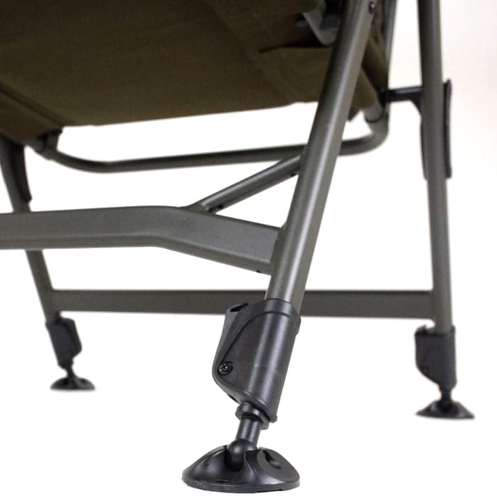 Solar Tackle SP C-Tech Recliner High Chair