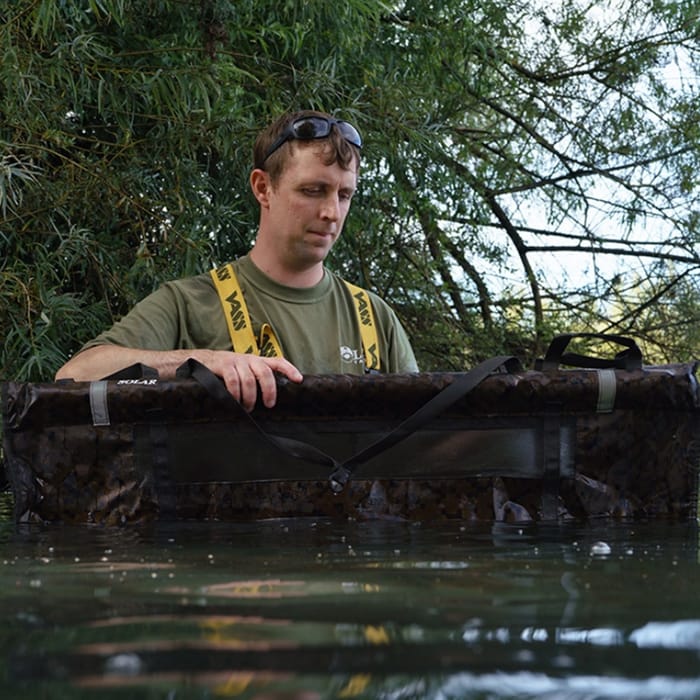 Solar Tackle SP C-Tech Retention Sling