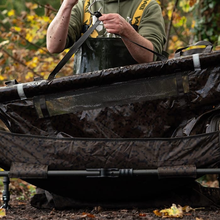 Solar Tackle SP C-Tech Retention Sling