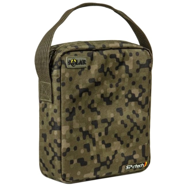 Solar SP C-Tech Scales Pouch