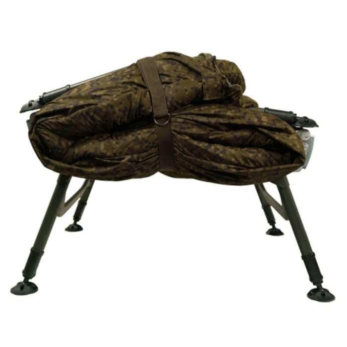 Solar Tackle SP C-Tech Sleep System 8 Leg - Standard