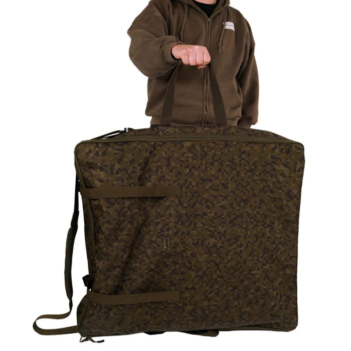Solar Tackle SP C-Tech Sofa Chair Bag