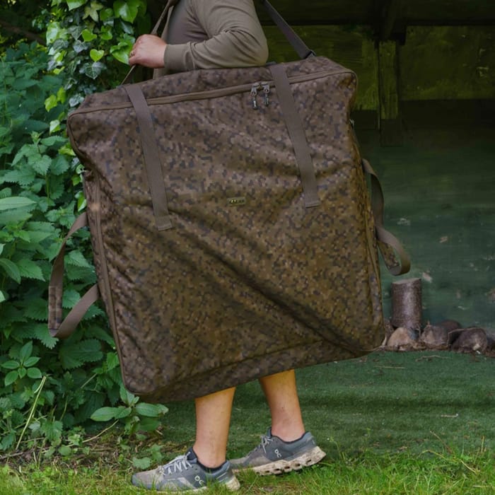 Solar Tackle SP C-Tech Sofa Chair Bag