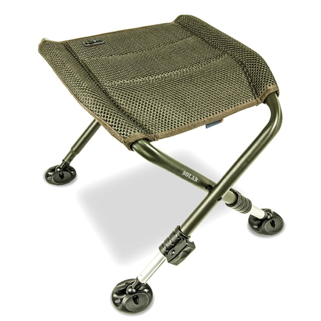 Solar Tackle SP C-Tech Sofa Chair Footrest