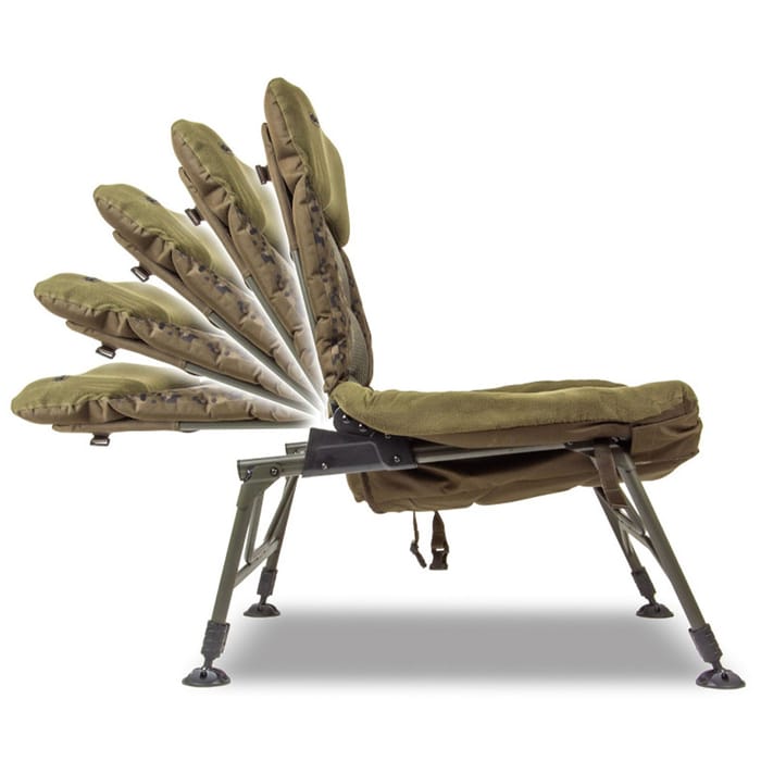 Solar SP C-Tech Sofa Recliner Chair 2