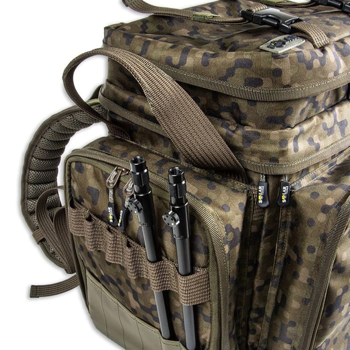 Solar Tackle SP C-Tech Take Anywhere Rucksack