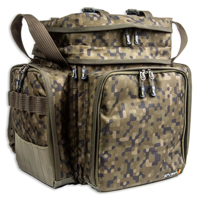 Solar Tackle SP C-Tech Take Anywhere Rucksack