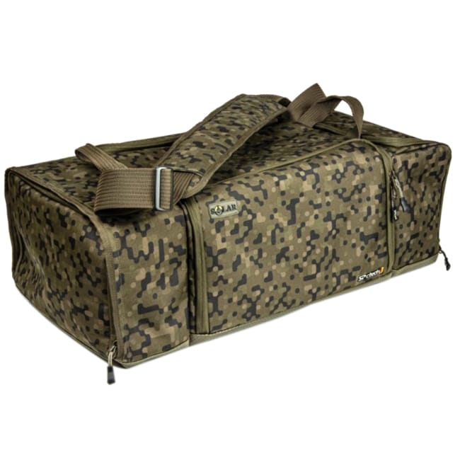 Solar SP C-Tech Travel Bag