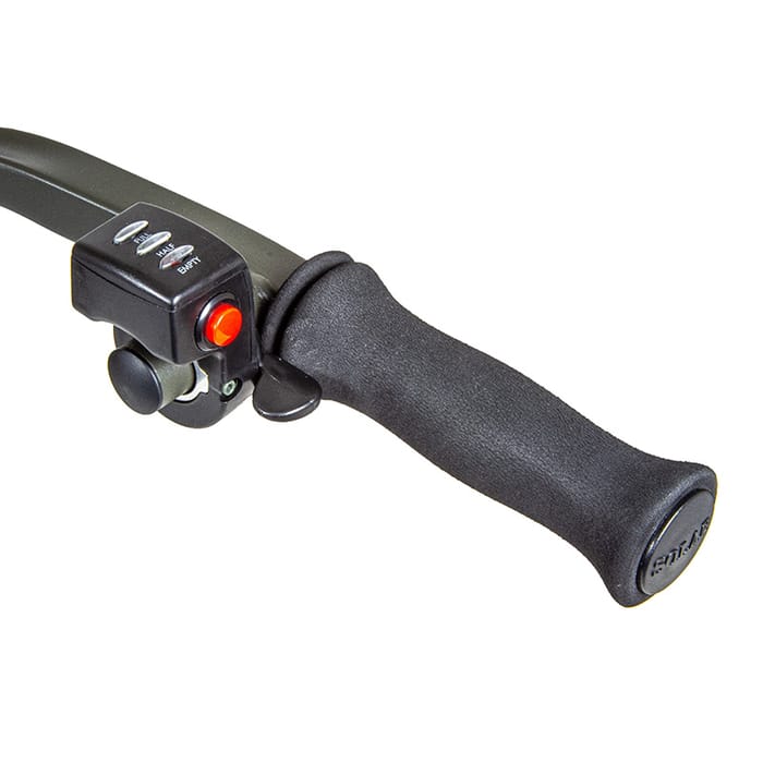Solar Tackle SP C-Tech Traveller Power Barrow