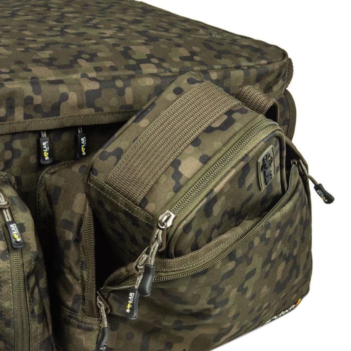 Solar SP C-Tech Barrow Bag XL 2