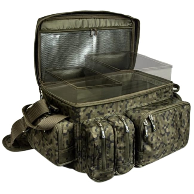 Solar SP C-Tech Barrow Bag XL