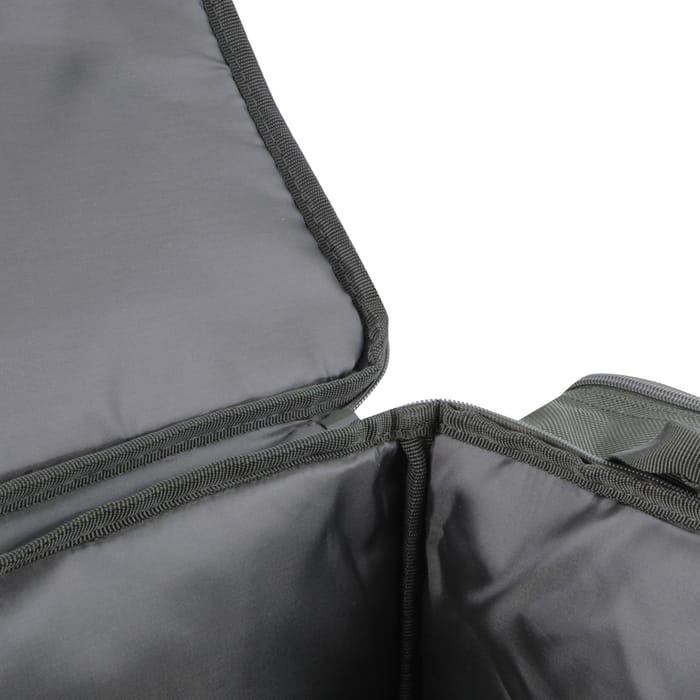 Solar SP Fishing Carryall Inside