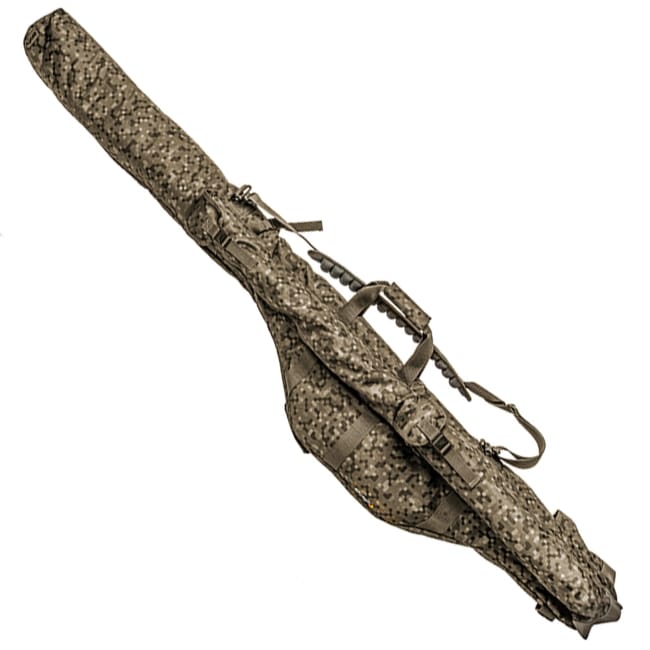 Solar Tackle SP C-Tech Rod Holdall Pro 3+2