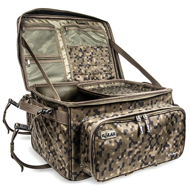 Solar Tackle SP C-Tech All-In-One Ruckbag