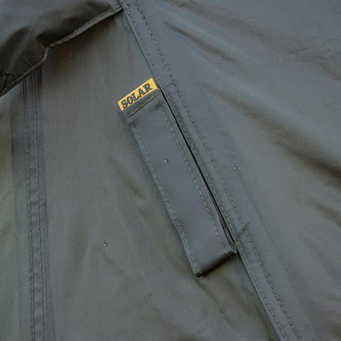 Solar Tackle SP Quick-Up Shelter MKII Overwrap 4