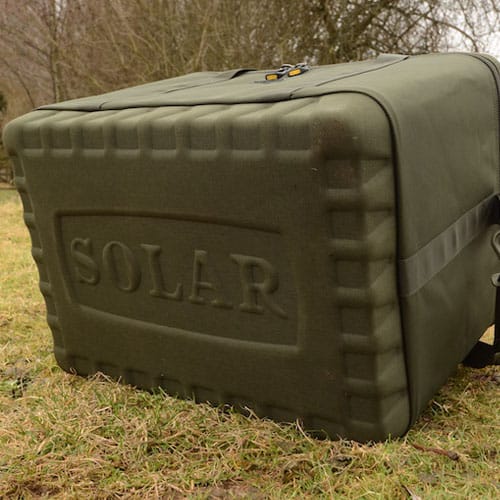 Solar SP Session Fishing Cool Bag Base