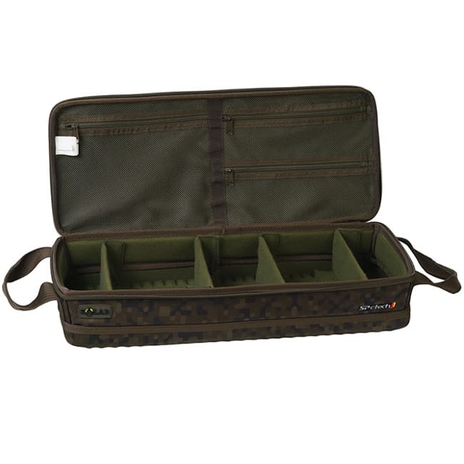 Solar Tackle SP C-Tech Barrow Lo-Loader