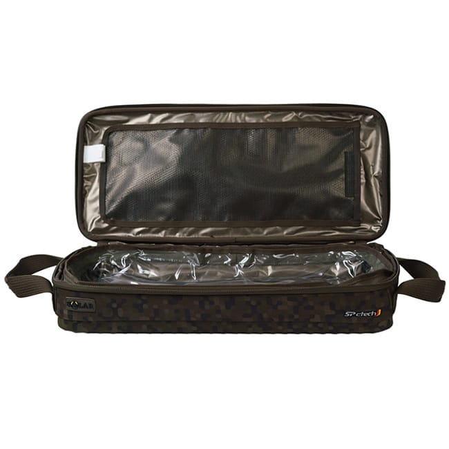 Solar Tackle SP C-Tech Barrow Lo-Loader Cool