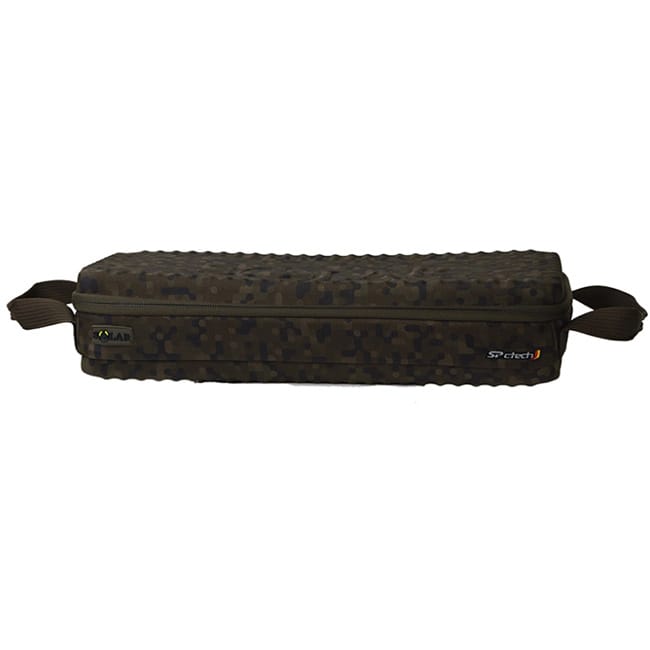Solar Tackle SP C-Tech Barrow Lo-Loader Cool