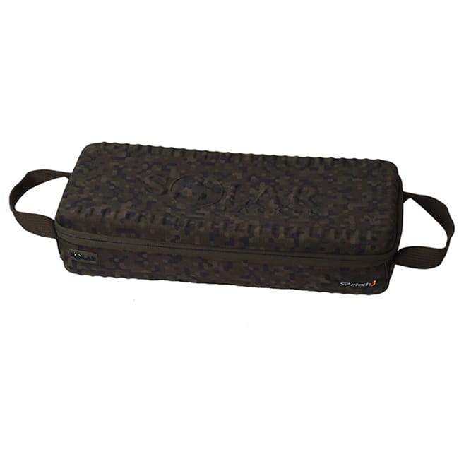 Solar Tackle SP C-Tech Barrow Lo-Loader Cool