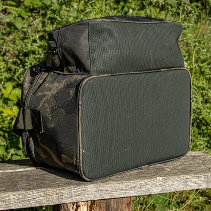 Solar Tackle UnderCover Camo Cool Bag 2