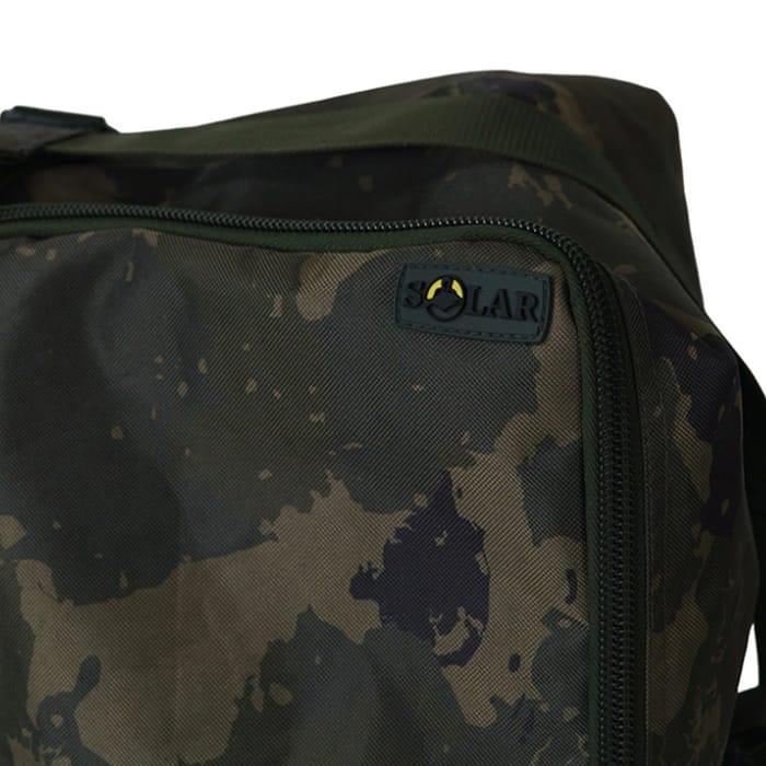 Solar Tackle Worldwide Bedchair Bag