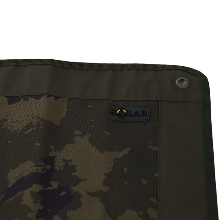 Solar Tackle Worldwide Bivvy Mat