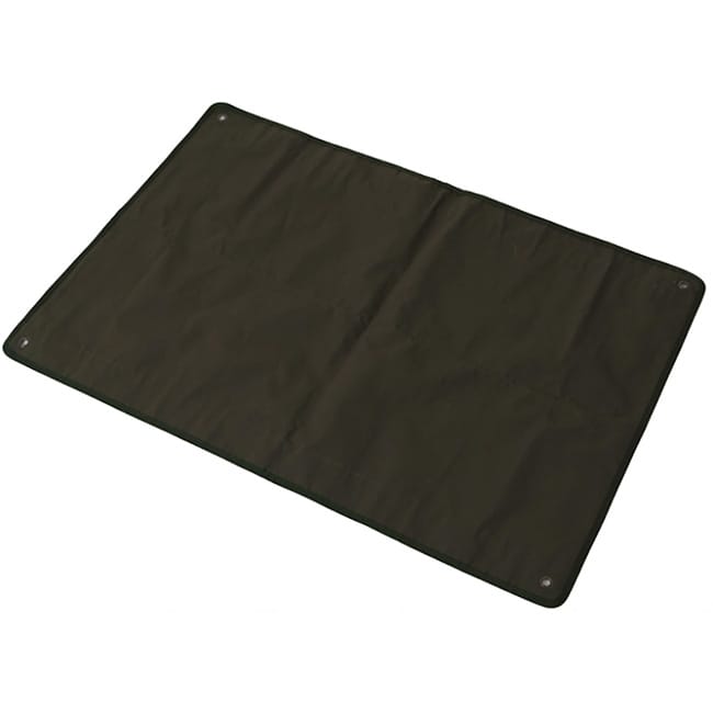 Solar Tackle Worldwide Bivvy Mat
