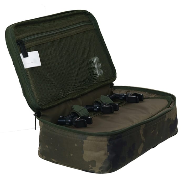 Solar Tackle Worldwide Buzz Bar Bag
