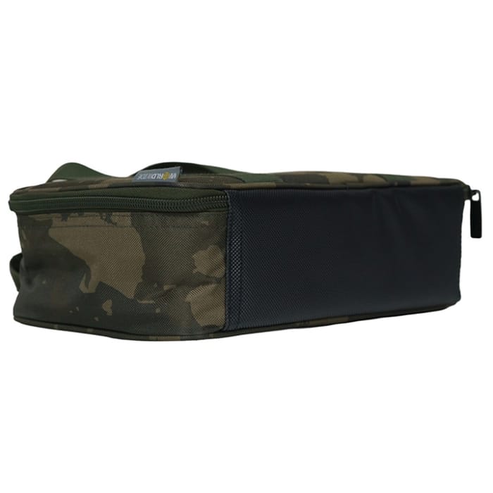 Solar Tackle Worldwide Buzz Bar Bag