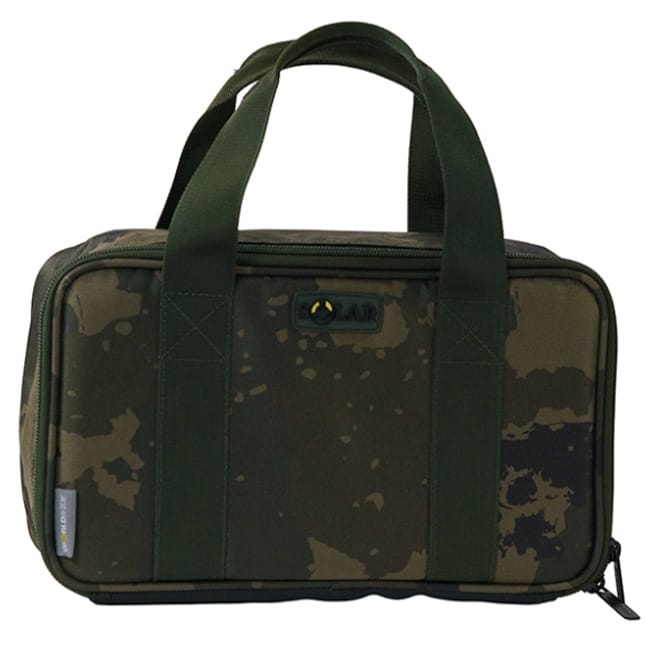 Solar Tackle Worldwide Buzz Bar Bag