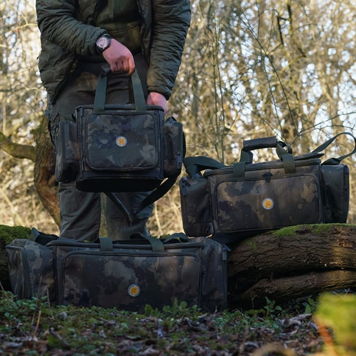 Solar Tackle Worldwide Carryall Large