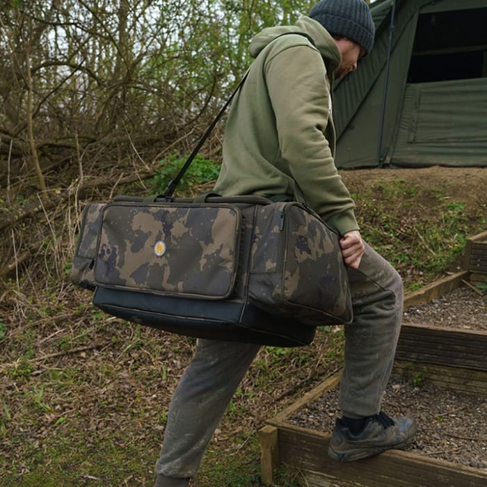 Solar Tackle Worldwide Carryall Large