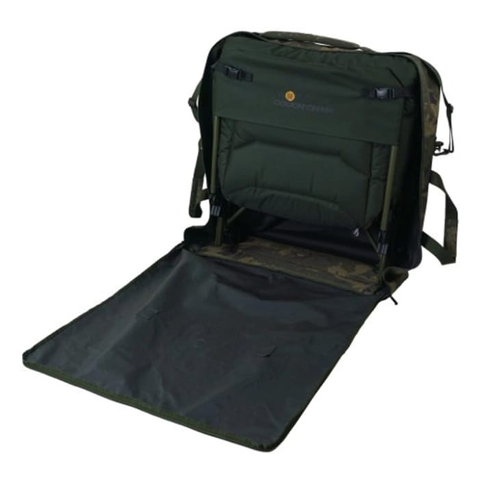 Solar Tackle Worldwide Chair Bag