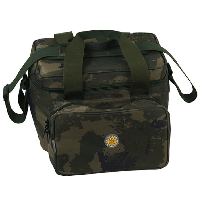 Solar Tackle Worldwide Cook N Cool Bag XL