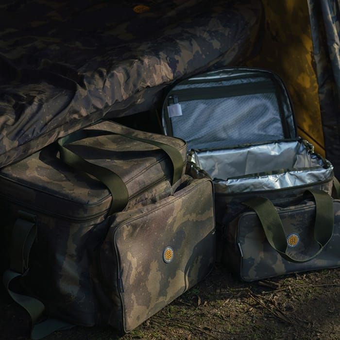 Solar Tackle Worldwide Cook N Cool Bag XL