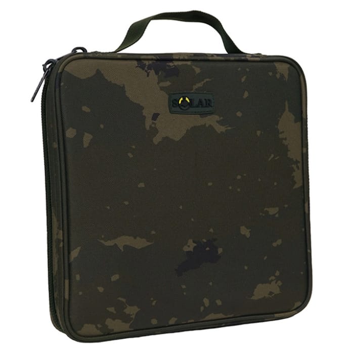 Solar Tackle Worldwide Cutlery Case