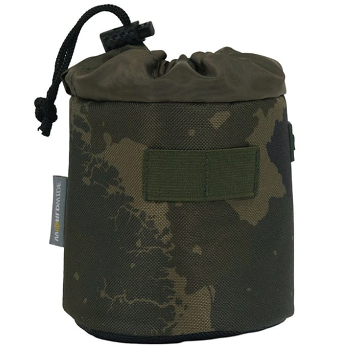 Solar Tackle Worldwide Gas Cosy