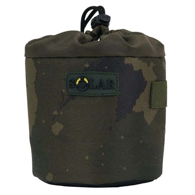 Solar Tackle Worldwide Gas Cosy
